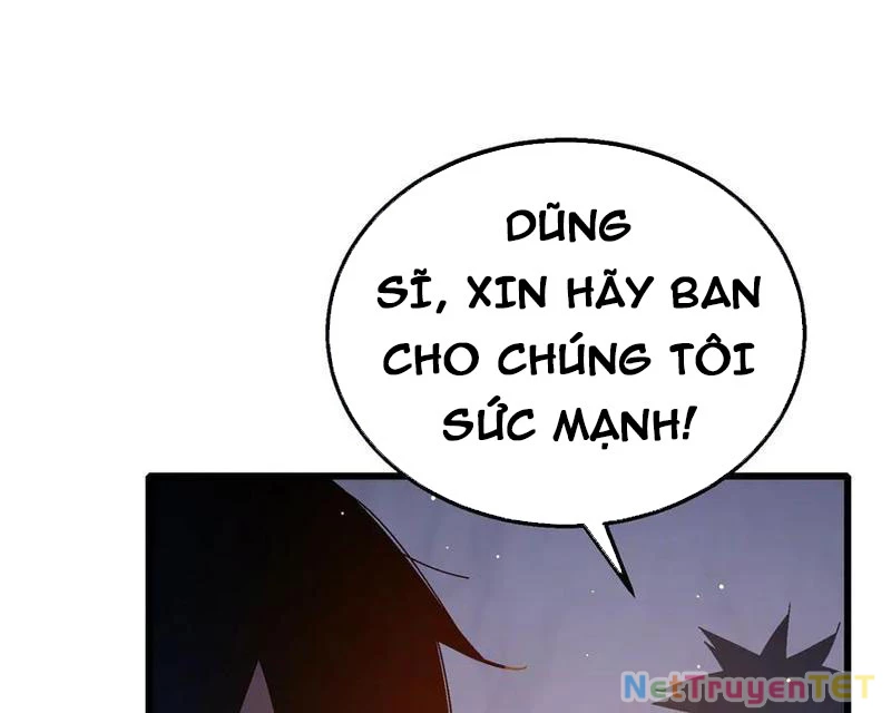 Vô Địch Bị Động Tạo Ra Tấn Sát Thương Chapter 50 - Trang 4