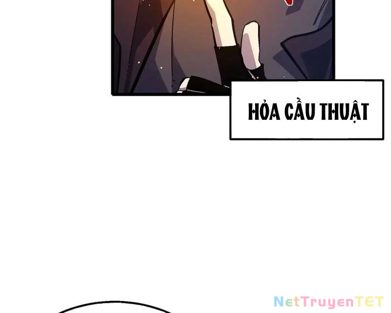 Vô Địch Bị Động Tạo Ra Tấn Sát Thương Chapter 50 - Trang 4
