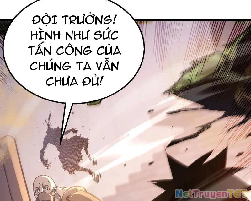 Vô Địch Bị Động Tạo Ra Tấn Sát Thương Chapter 50 - Trang 4