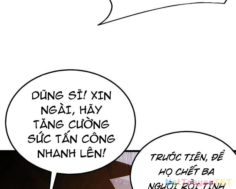 Vô Địch Bị Động Tạo Ra Tấn Sát Thương Chapter 50 - Trang 4