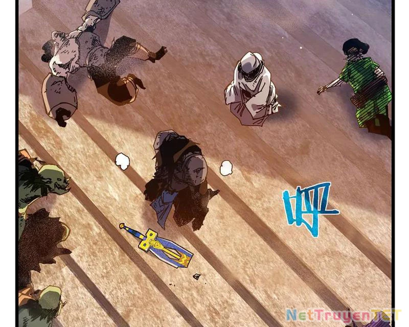 Vô Địch Bị Động Tạo Ra Tấn Sát Thương Chapter 50 - Trang 4