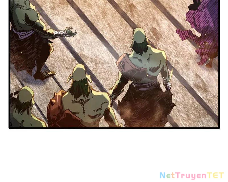 Vô Địch Bị Động Tạo Ra Tấn Sát Thương Chapter 50 - Trang 4