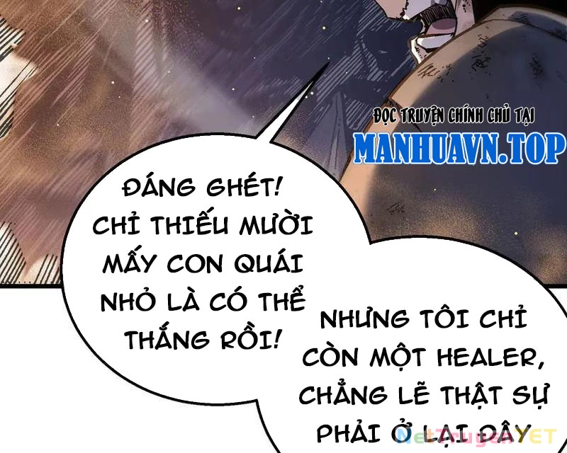Vô Địch Bị Động Tạo Ra Tấn Sát Thương Chapter 50 - Trang 4