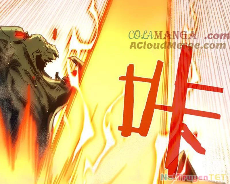 Vô Địch Bị Động Tạo Ra Tấn Sát Thương Chapter 50 - Trang 4