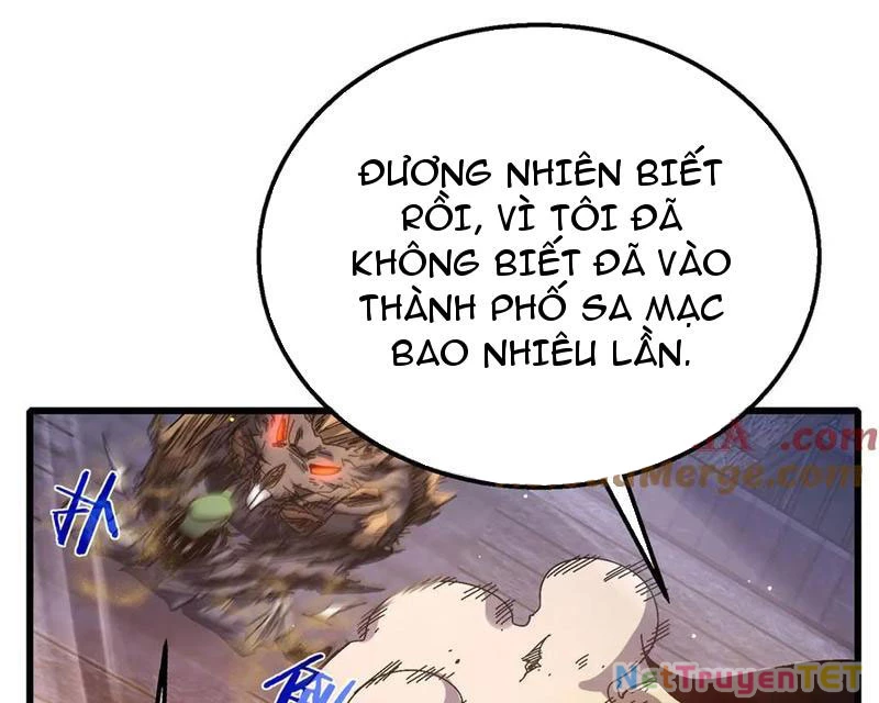 Vô Địch Bị Động Tạo Ra Tấn Sát Thương Chapter 50 - Trang 4