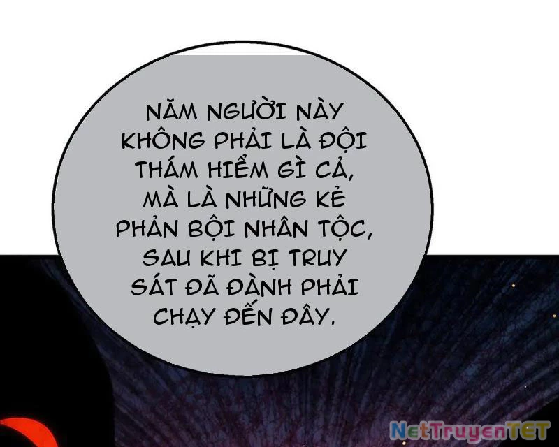 Vô Địch Bị Động Tạo Ra Tấn Sát Thương Chapter 50 - Trang 4