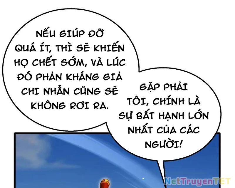 Vô Địch Bị Động Tạo Ra Tấn Sát Thương Chapter 50 - Trang 4
