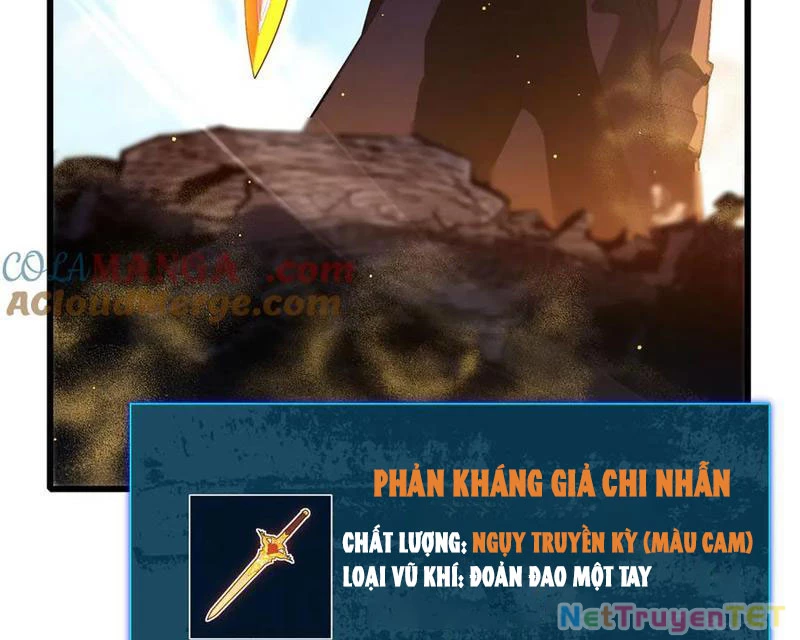 Vô Địch Bị Động Tạo Ra Tấn Sát Thương Chapter 50 - Trang 4