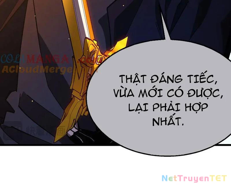 Vô Địch Bị Động Tạo Ra Tấn Sát Thương Chapter 50 - Trang 4