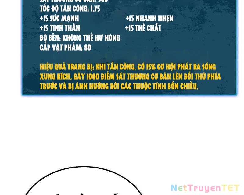 Vô Địch Bị Động Tạo Ra Tấn Sát Thương Chapter 50 - Trang 4