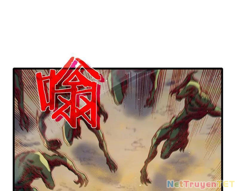 Vô Địch Bị Động Tạo Ra Tấn Sát Thương Chapter 50 - Trang 4