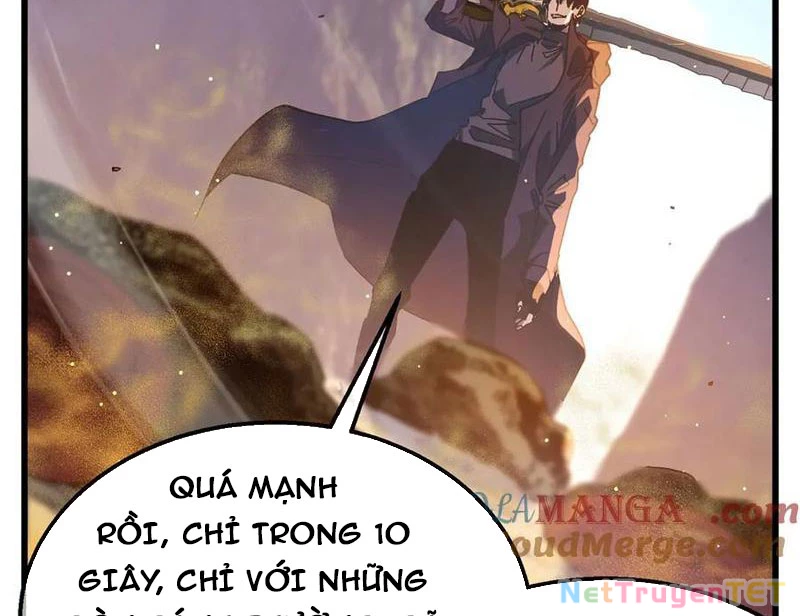 Vô Địch Bị Động Tạo Ra Tấn Sát Thương Chapter 50 - Trang 4