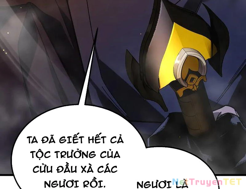 Vô Địch Bị Động Tạo Ra Tấn Sát Thương Chapter 50 - Trang 4