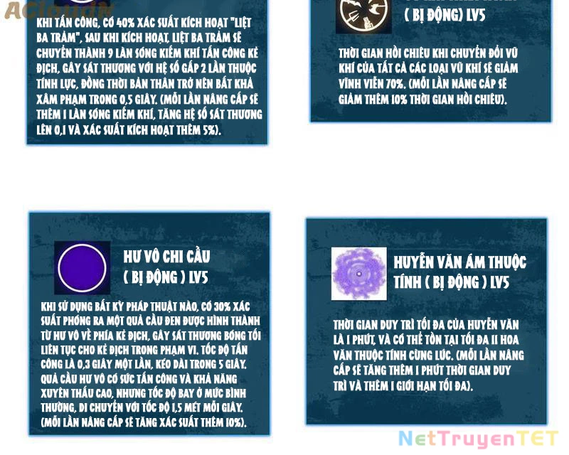 Vô Địch Bị Động Tạo Ra Tấn Sát Thương Chapter 51 - Trang 4
