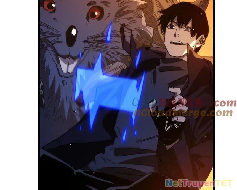 Vô Địch Bị Động Tạo Ra Tấn Sát Thương Chapter 51 - Trang 4