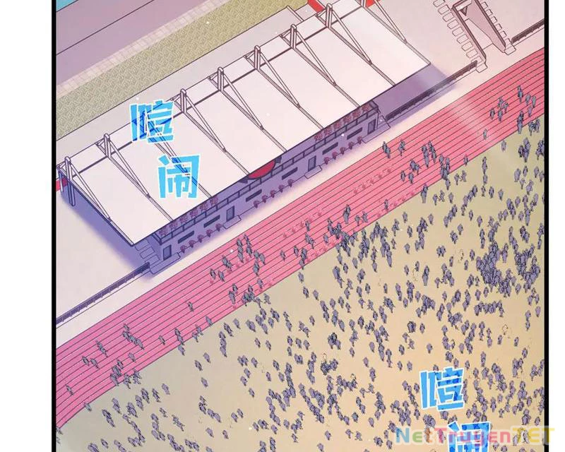 Vô Địch Bị Động Tạo Ra Tấn Sát Thương Chapter 51 - Trang 4