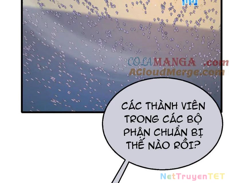 Vô Địch Bị Động Tạo Ra Tấn Sát Thương Chapter 51 - Trang 4