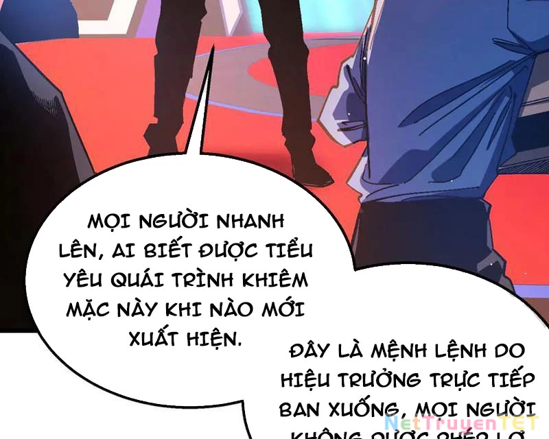 Vô Địch Bị Động Tạo Ra Tấn Sát Thương Chapter 51 - Trang 4