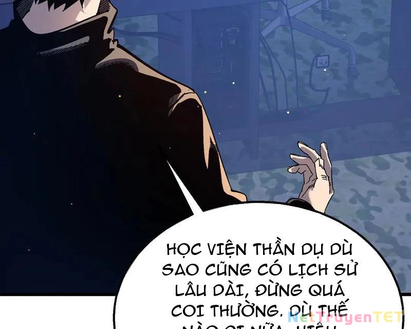 Vô Địch Bị Động Tạo Ra Tấn Sát Thương Chapter 51 - Trang 4