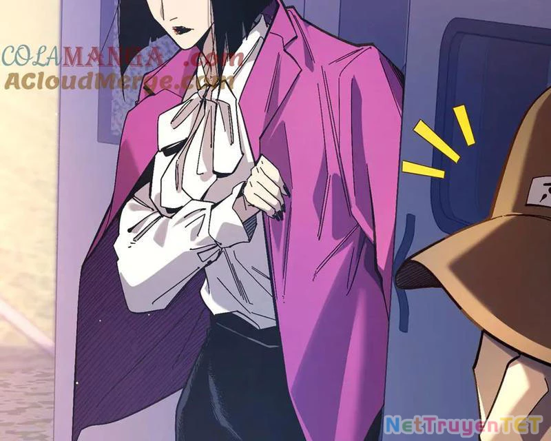 Vô Địch Bị Động Tạo Ra Tấn Sát Thương Chapter 51 - Trang 4