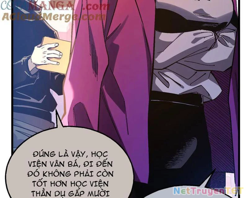 Vô Địch Bị Động Tạo Ra Tấn Sát Thương Chapter 51 - Trang 4