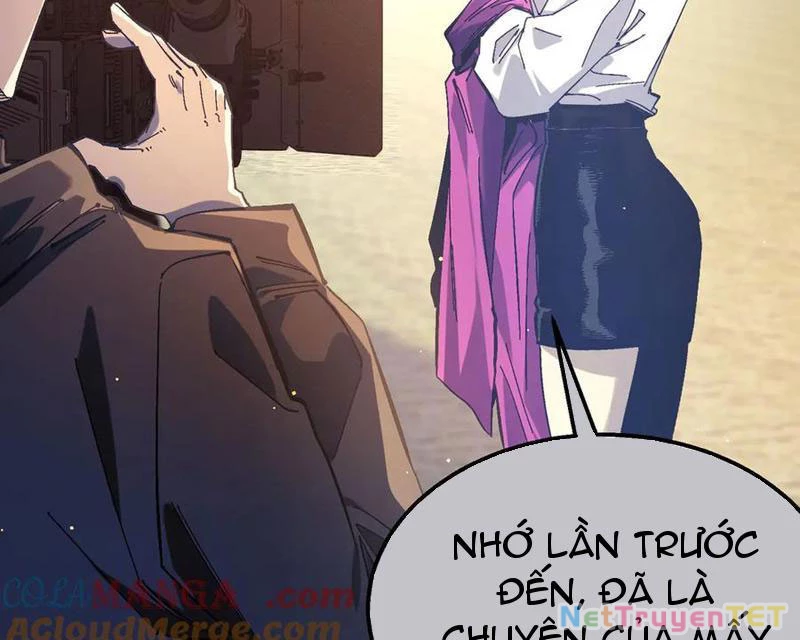Vô Địch Bị Động Tạo Ra Tấn Sát Thương Chapter 51 - Trang 4