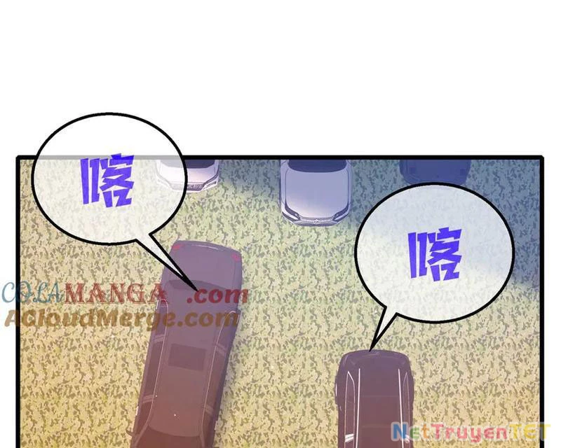 Vô Địch Bị Động Tạo Ra Tấn Sát Thương Chapter 51 - Trang 4