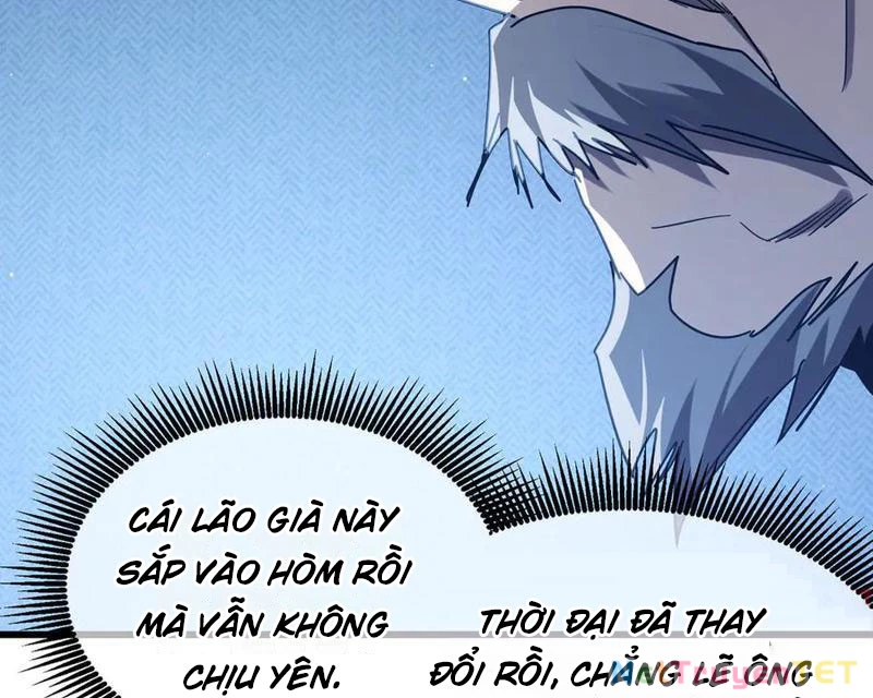 Vô Địch Bị Động Tạo Ra Tấn Sát Thương Chapter 51 - Trang 4