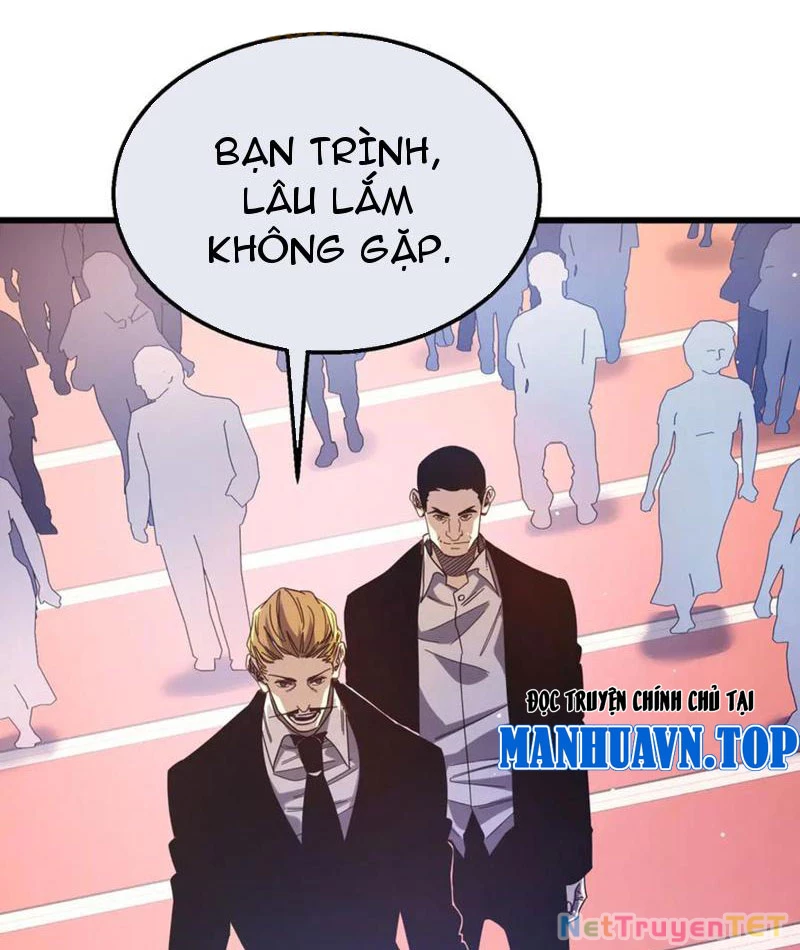 Vô Địch Bị Động Tạo Ra Tấn Sát Thương Chapter 52 - Trang 4