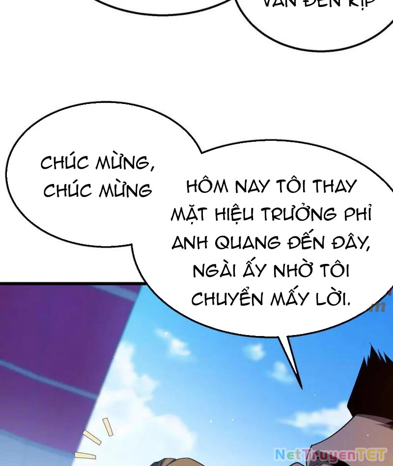 Vô Địch Bị Động Tạo Ra Tấn Sát Thương Chapter 52 - Trang 4