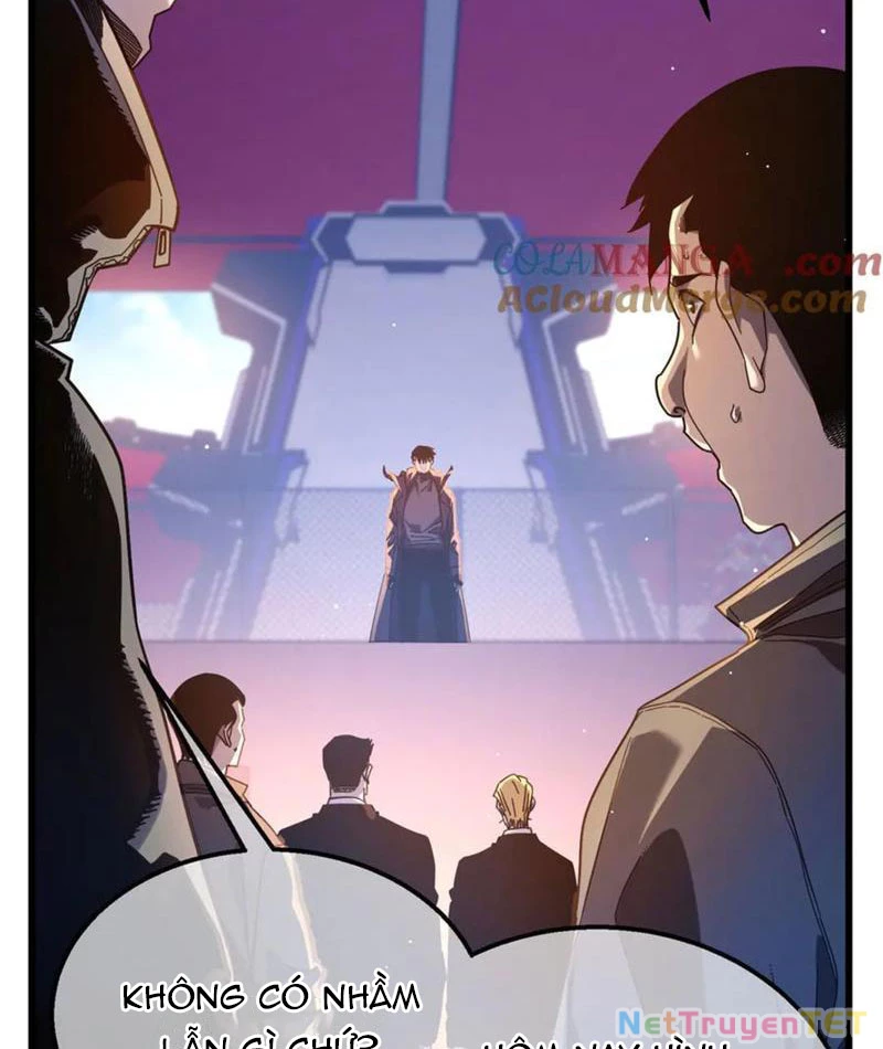 Vô Địch Bị Động Tạo Ra Tấn Sát Thương Chapter 52 - Trang 4