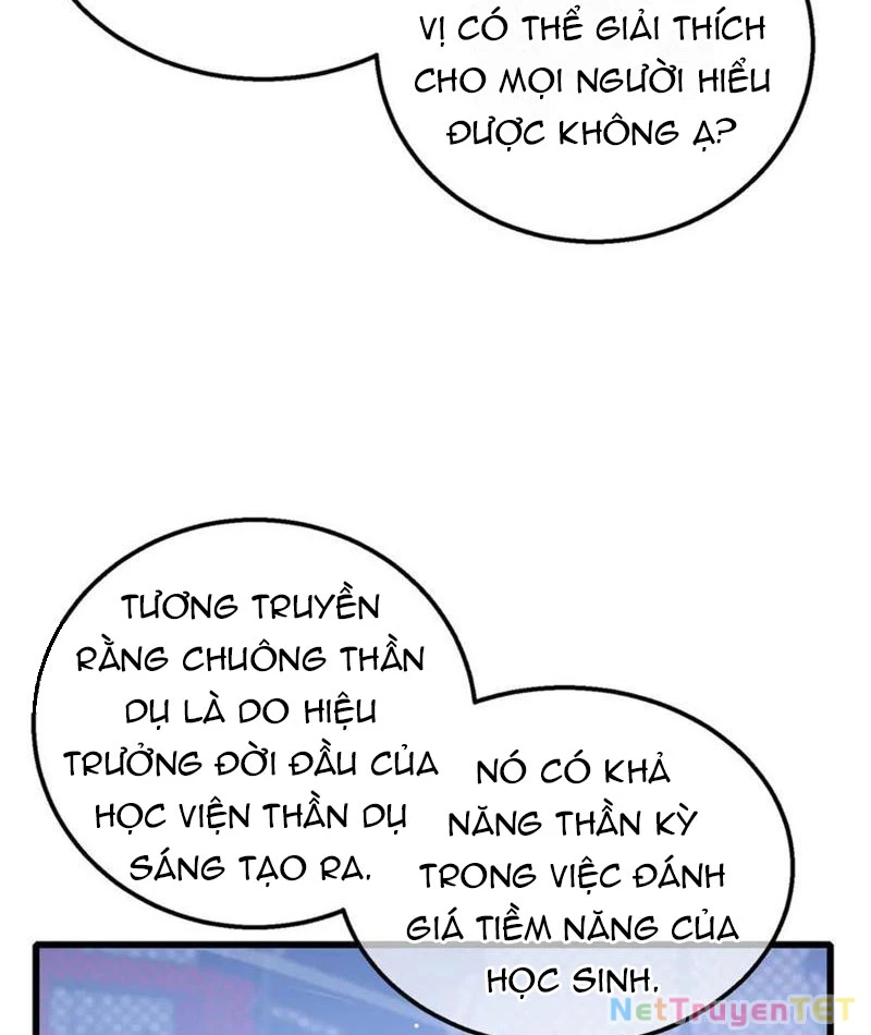 Vô Địch Bị Động Tạo Ra Tấn Sát Thương Chapter 52 - Trang 4