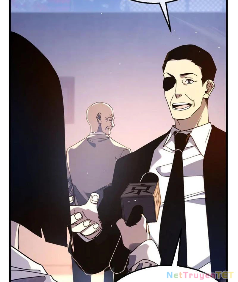 Vô Địch Bị Động Tạo Ra Tấn Sát Thương Chapter 52 - Trang 4