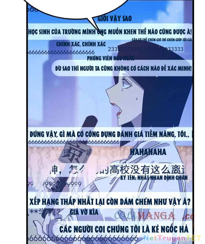 Vô Địch Bị Động Tạo Ra Tấn Sát Thương Chapter 52 - Trang 4