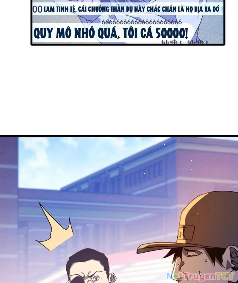 Vô Địch Bị Động Tạo Ra Tấn Sát Thương Chapter 52 - Trang 4