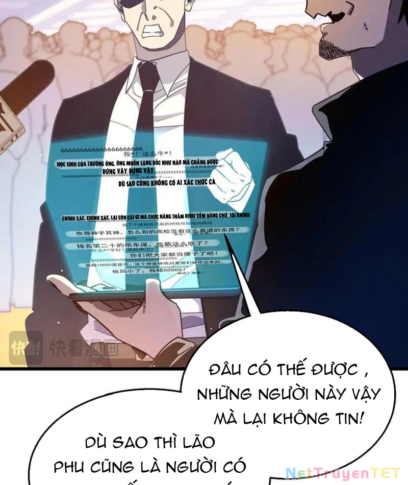 Vô Địch Bị Động Tạo Ra Tấn Sát Thương Chapter 52 - Trang 4