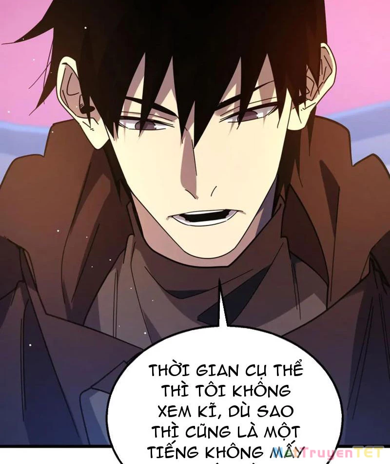 Vô Địch Bị Động Tạo Ra Tấn Sát Thương Chapter 52 - Trang 4