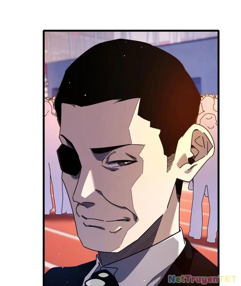 Vô Địch Bị Động Tạo Ra Tấn Sát Thương Chapter 52 - Trang 4