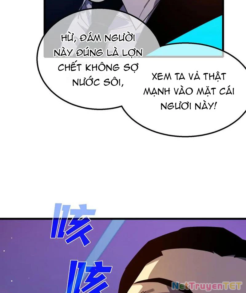 Vô Địch Bị Động Tạo Ra Tấn Sát Thương Chapter 52 - Trang 4