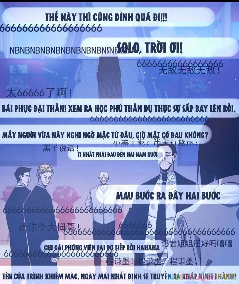 Vô Địch Bị Động Tạo Ra Tấn Sát Thương Chapter 52 - Trang 4