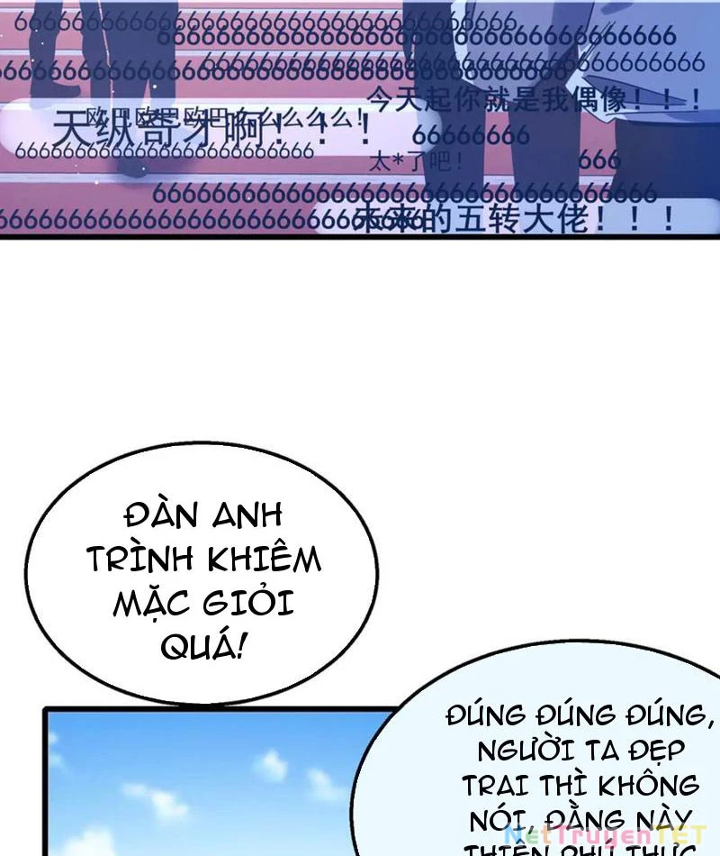Vô Địch Bị Động Tạo Ra Tấn Sát Thương Chapter 52 - Trang 4