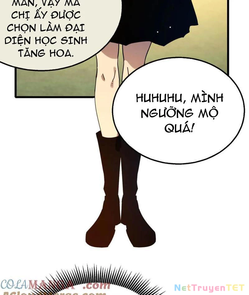 Vô Địch Bị Động Tạo Ra Tấn Sát Thương Chapter 52 - Trang 4