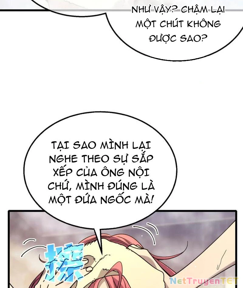 Vô Địch Bị Động Tạo Ra Tấn Sát Thương Chapter 52 - Trang 4
