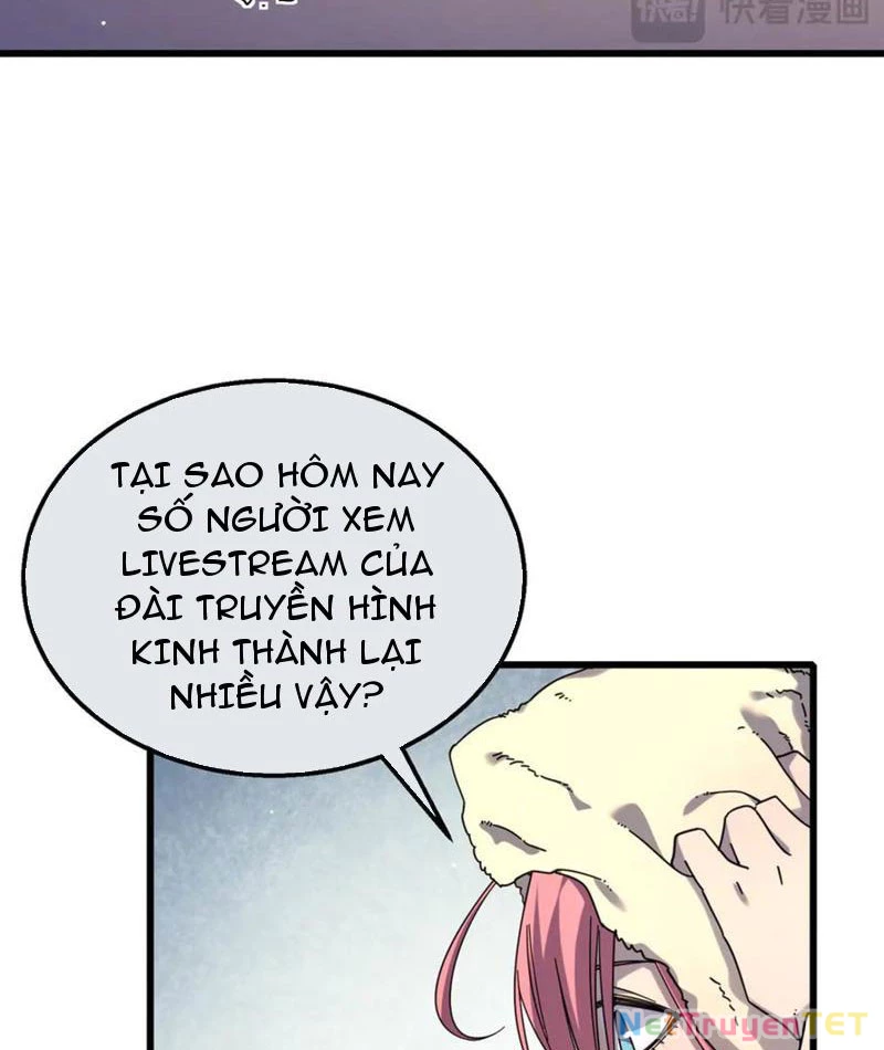 Vô Địch Bị Động Tạo Ra Tấn Sát Thương Chapter 52 - Trang 4
