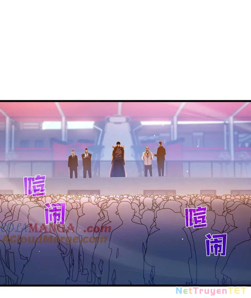 Vô Địch Bị Động Tạo Ra Tấn Sát Thương Chapter 52 - Trang 4