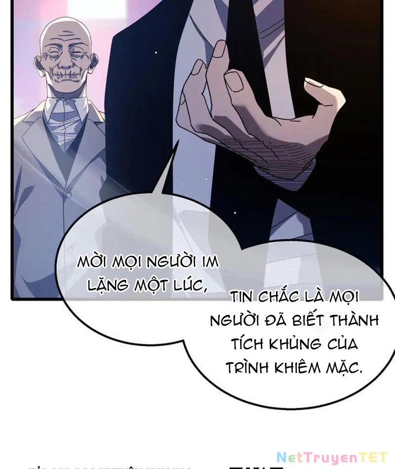 Vô Địch Bị Động Tạo Ra Tấn Sát Thương Chapter 52 - Trang 4