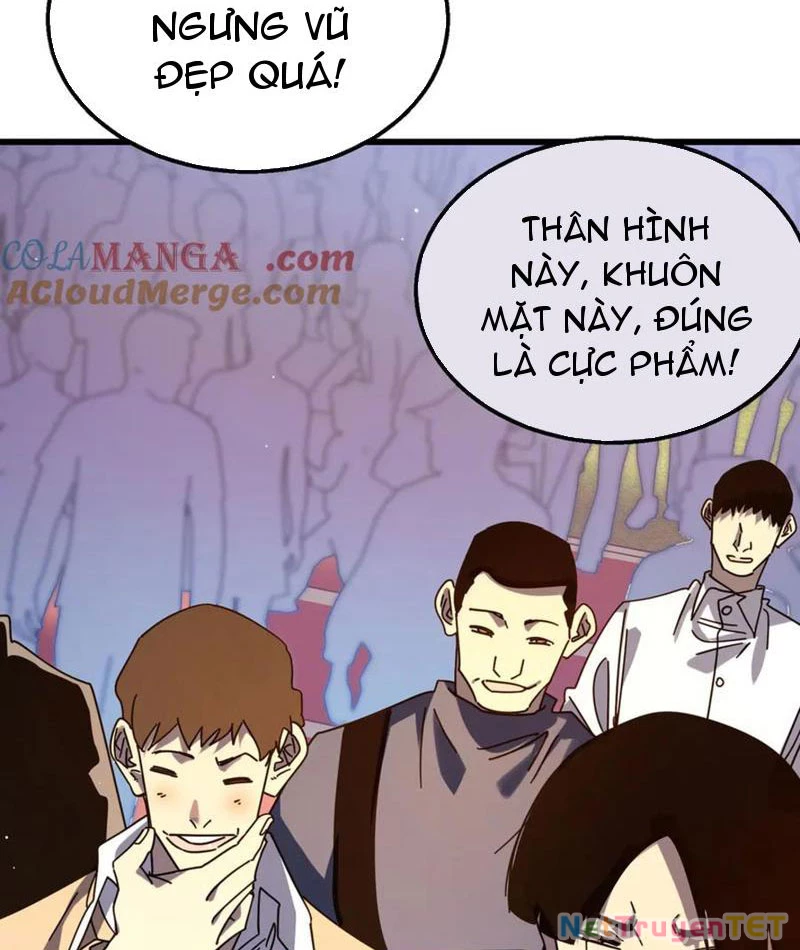 Vô Địch Bị Động Tạo Ra Tấn Sát Thương Chapter 52 - Trang 4