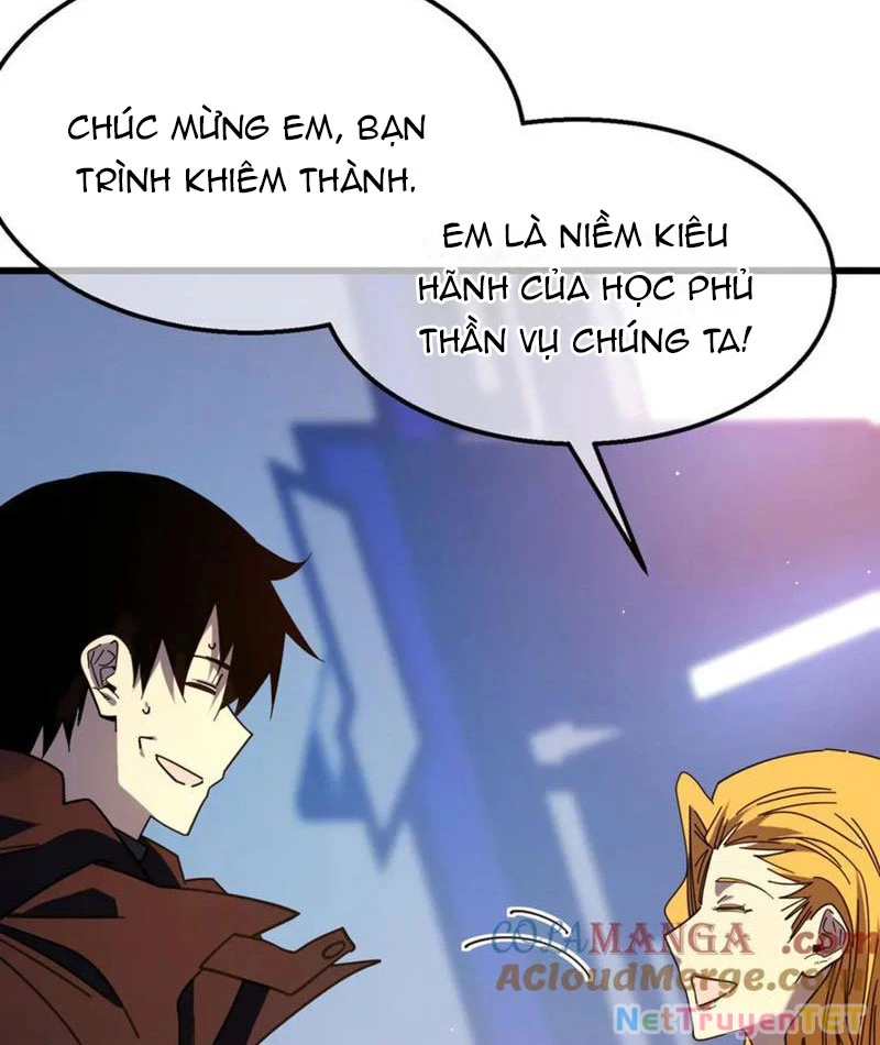 Vô Địch Bị Động Tạo Ra Tấn Sát Thương Chapter 52 - Trang 4