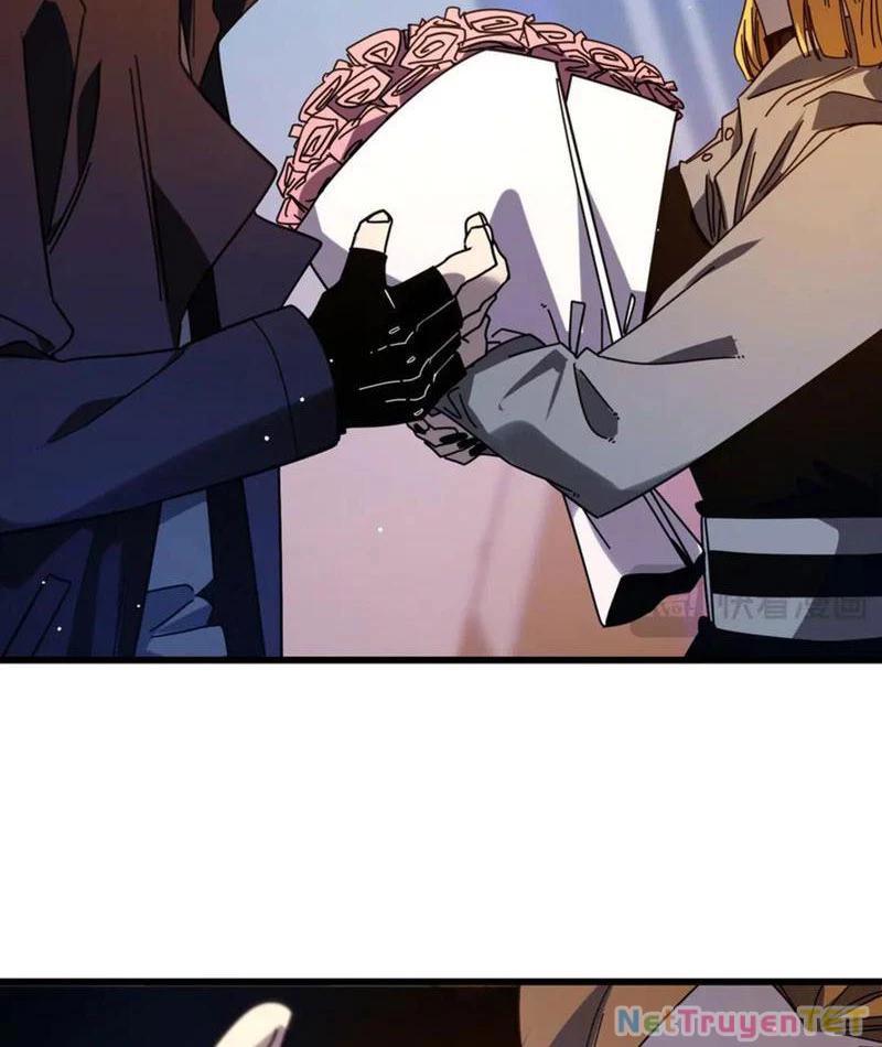 Vô Địch Bị Động Tạo Ra Tấn Sát Thương Chapter 52 - Trang 4