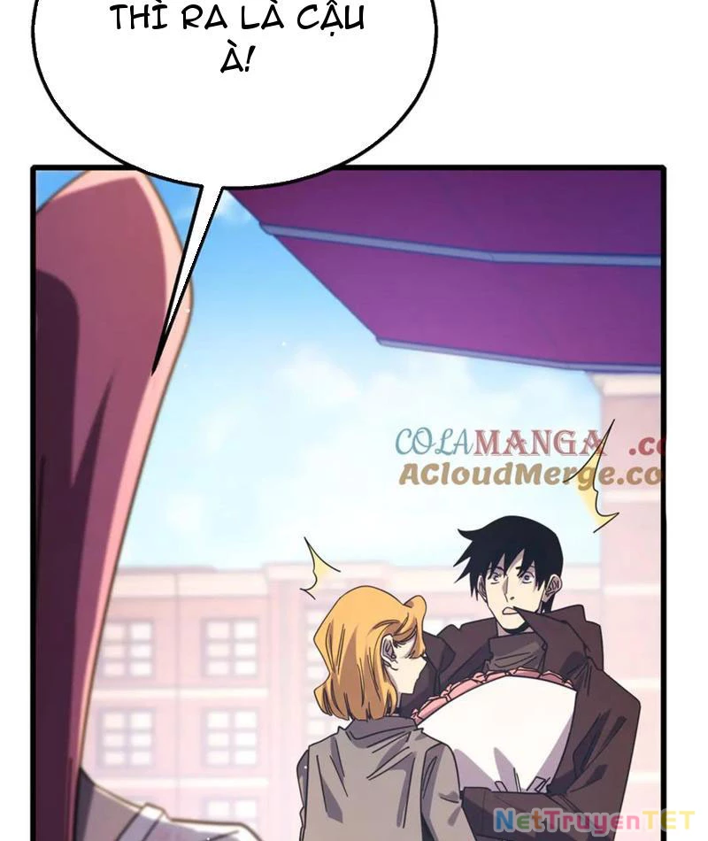 Vô Địch Bị Động Tạo Ra Tấn Sát Thương Chapter 52 - Trang 4